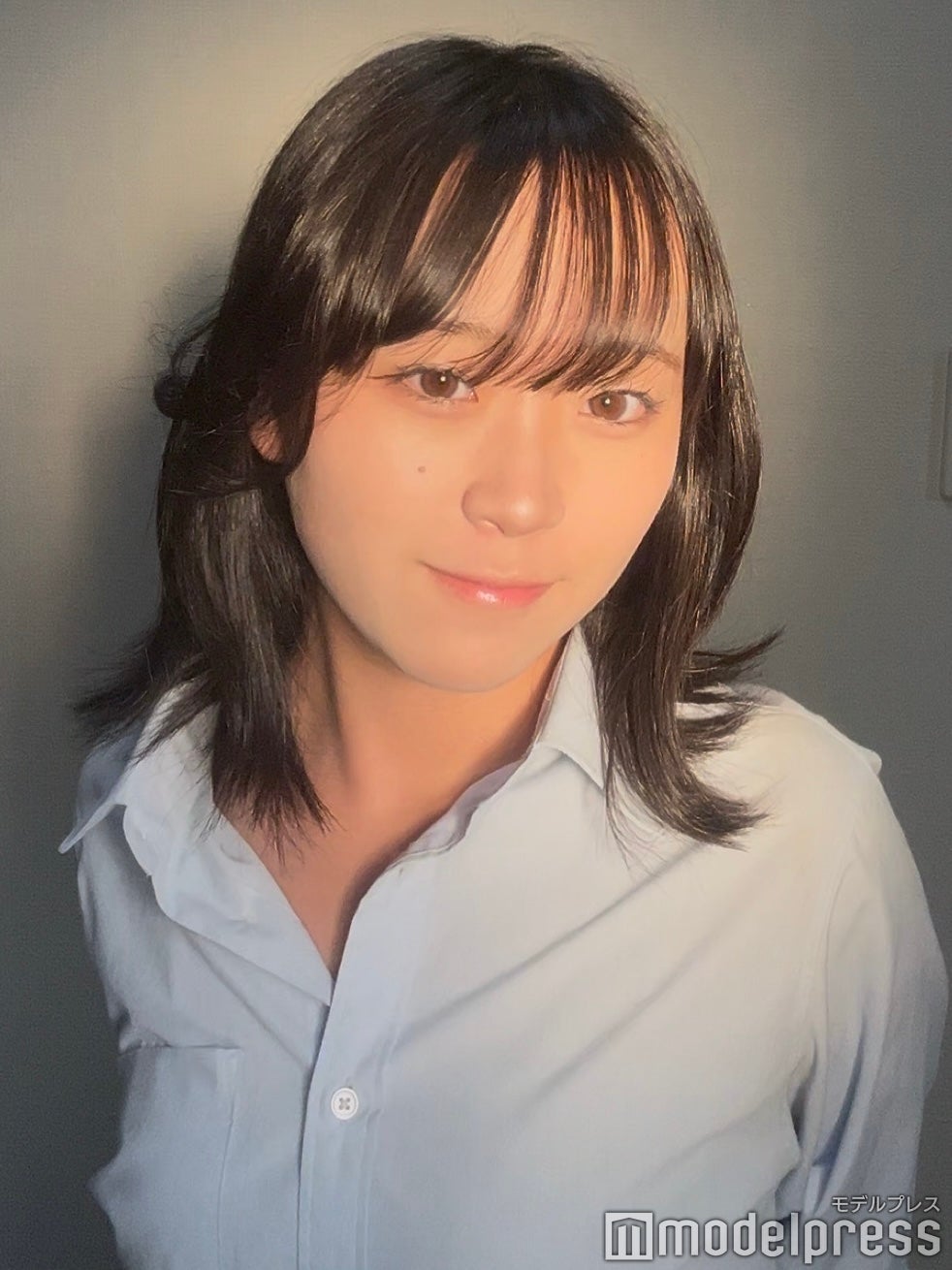 「高一ミスコン2025」出場者（提供写真）