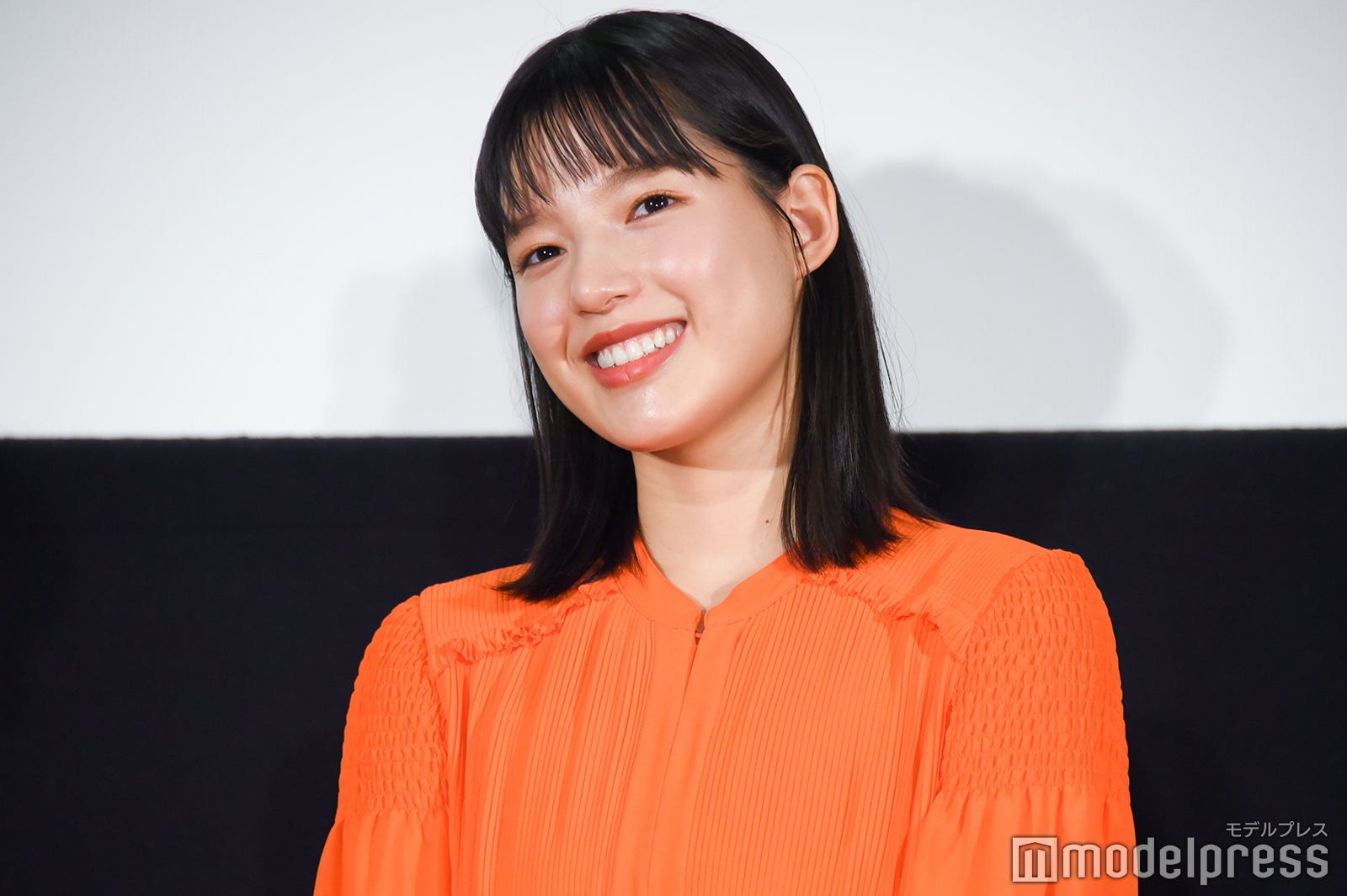 石井杏奈 （C）モデルプレス