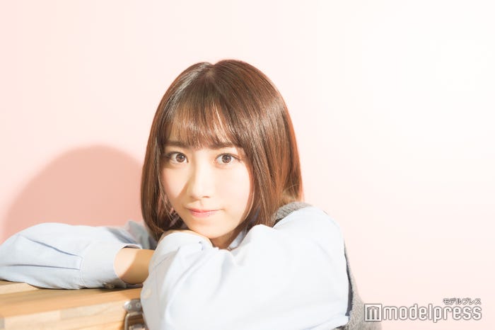 ゆめのん(C)モデルプレス