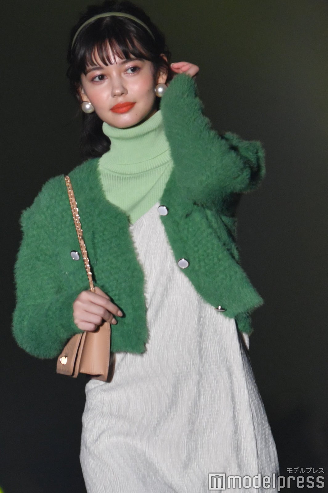 村上愛花（C）モデルプレス