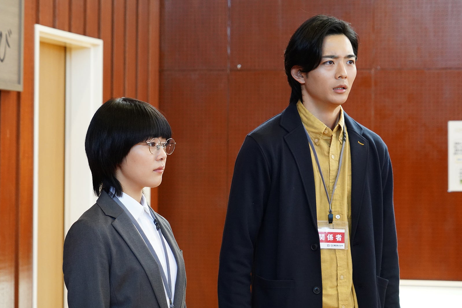 高畑充希主演ドラマ「同期のサクラ」第7話あらすじ