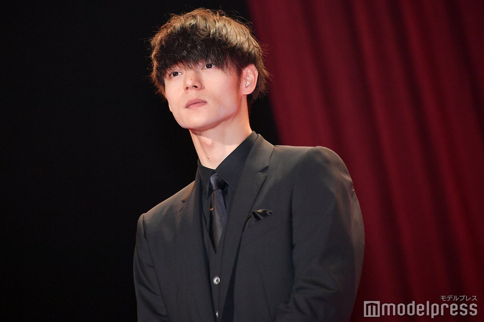 窪田正孝 （C）モデルプレス