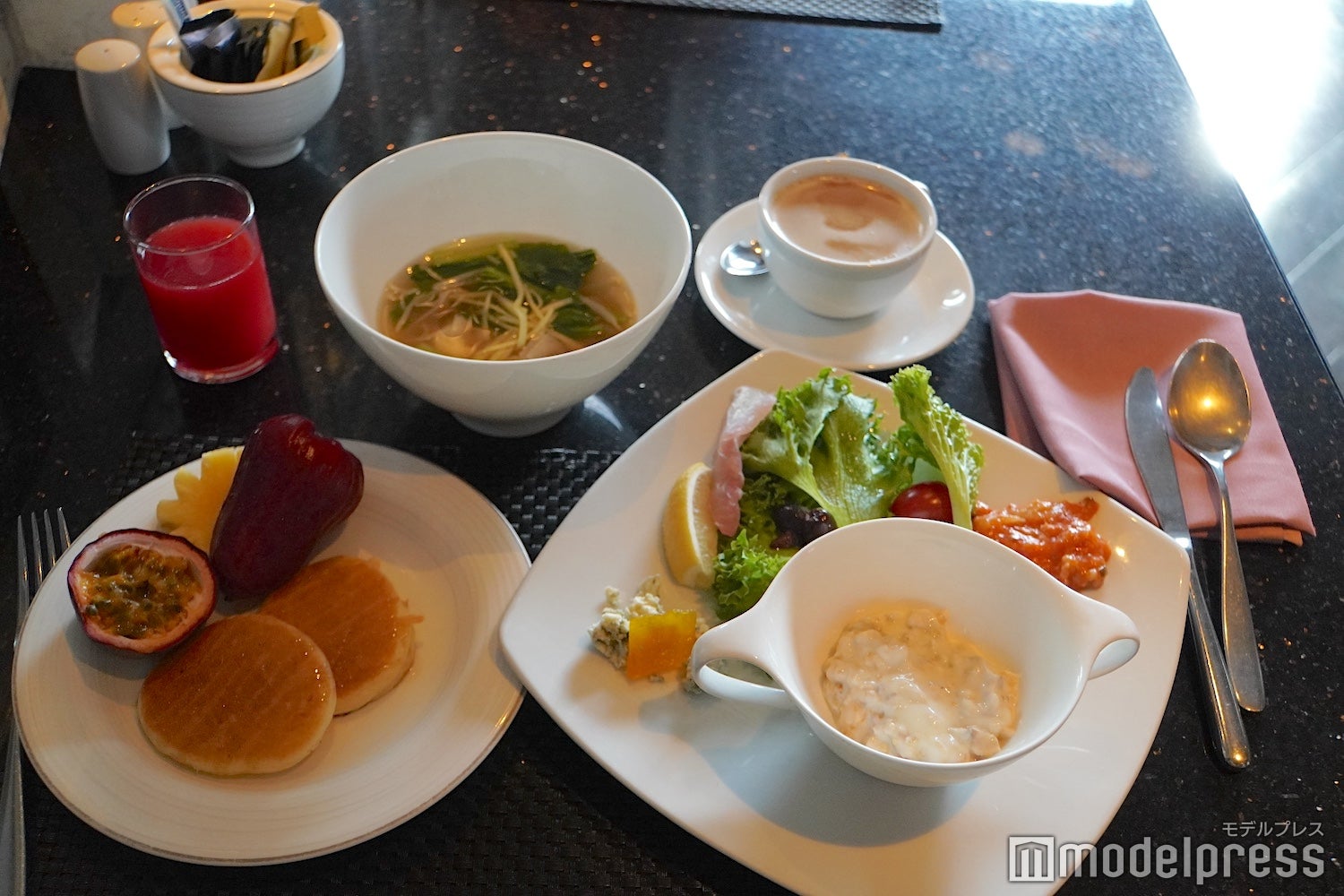 Hotel Muse Bangkok，Autograph Collection（C）モデルプレス