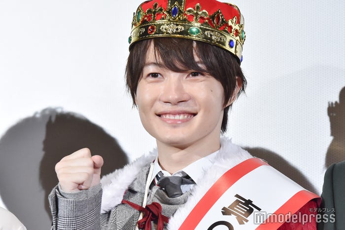 神木隆之介(C)モデルプレス