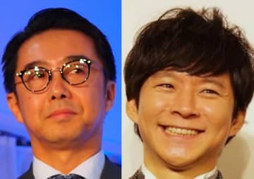 おぎやはぎ 矢作兼 何をやっても叩かれる渡部建の現状に がんじがらめだよ モデルプレス おぎやはぎ 矢作兼 何をやっても叩かれる渡部建の現状に がんじがらめだよ モデルプレス