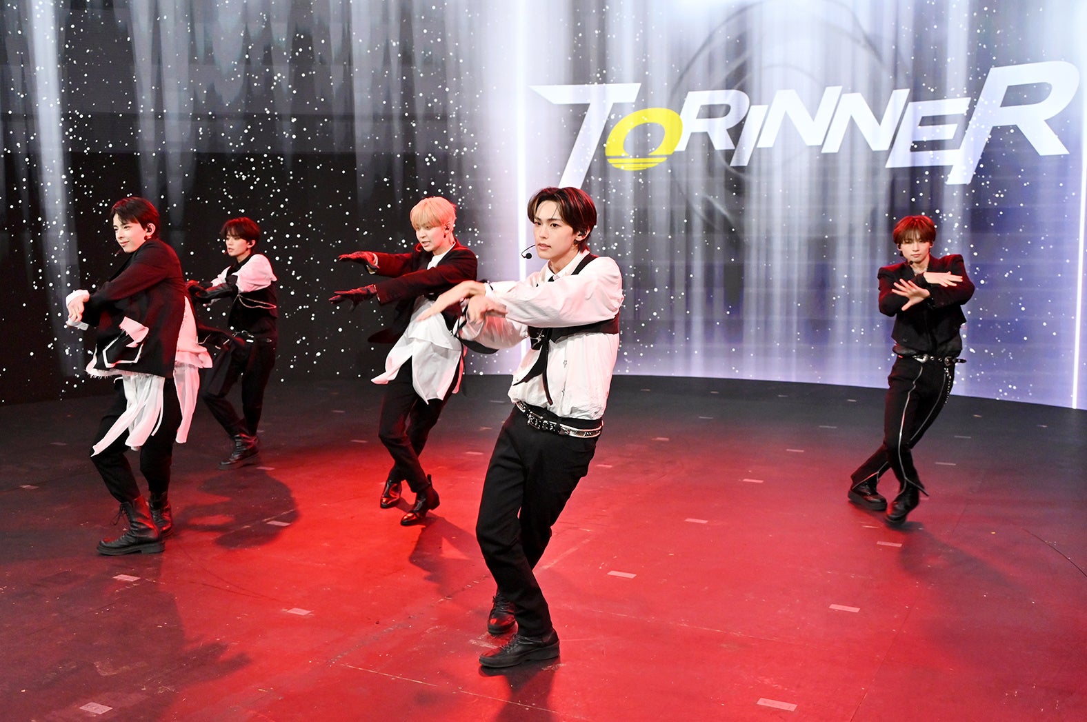 「DREAM STAGE」第3話（C）TBS