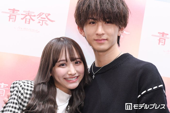 「今日好き」2児の親・しゅんまや夫妻、結婚4周年目前で思う円満の秘訣 4人家族での苦労も明かす＜モデルプレスインタビュー＞