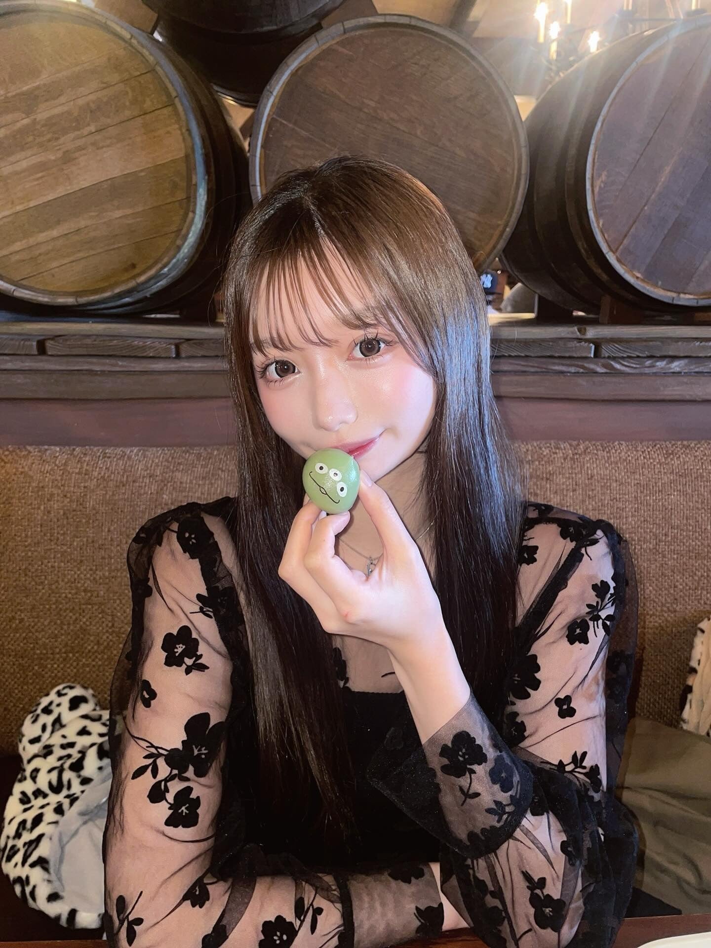 ここInstagramより