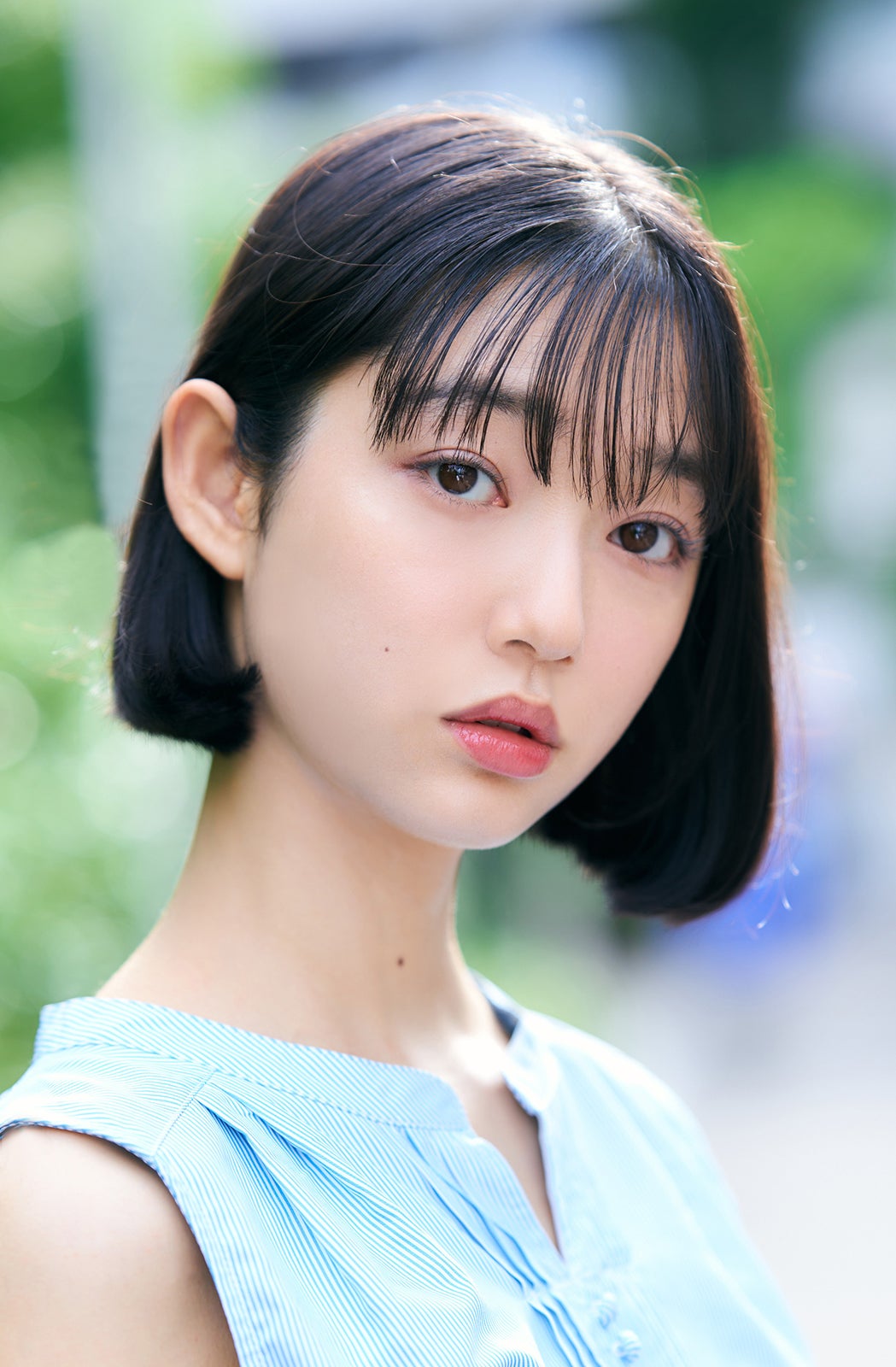 小宮山莉渚（提供写真）