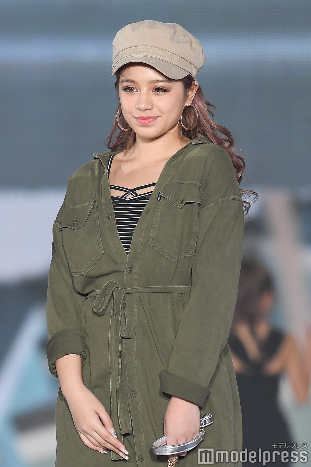 関口さくら（C）モデルプレス