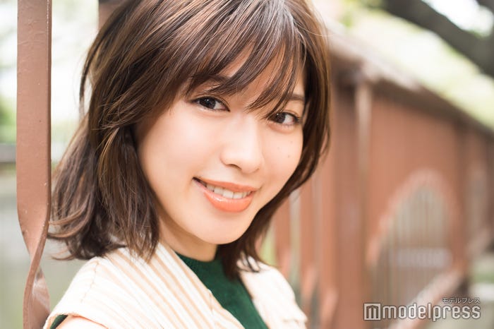 白石聖(C)モデルプレス