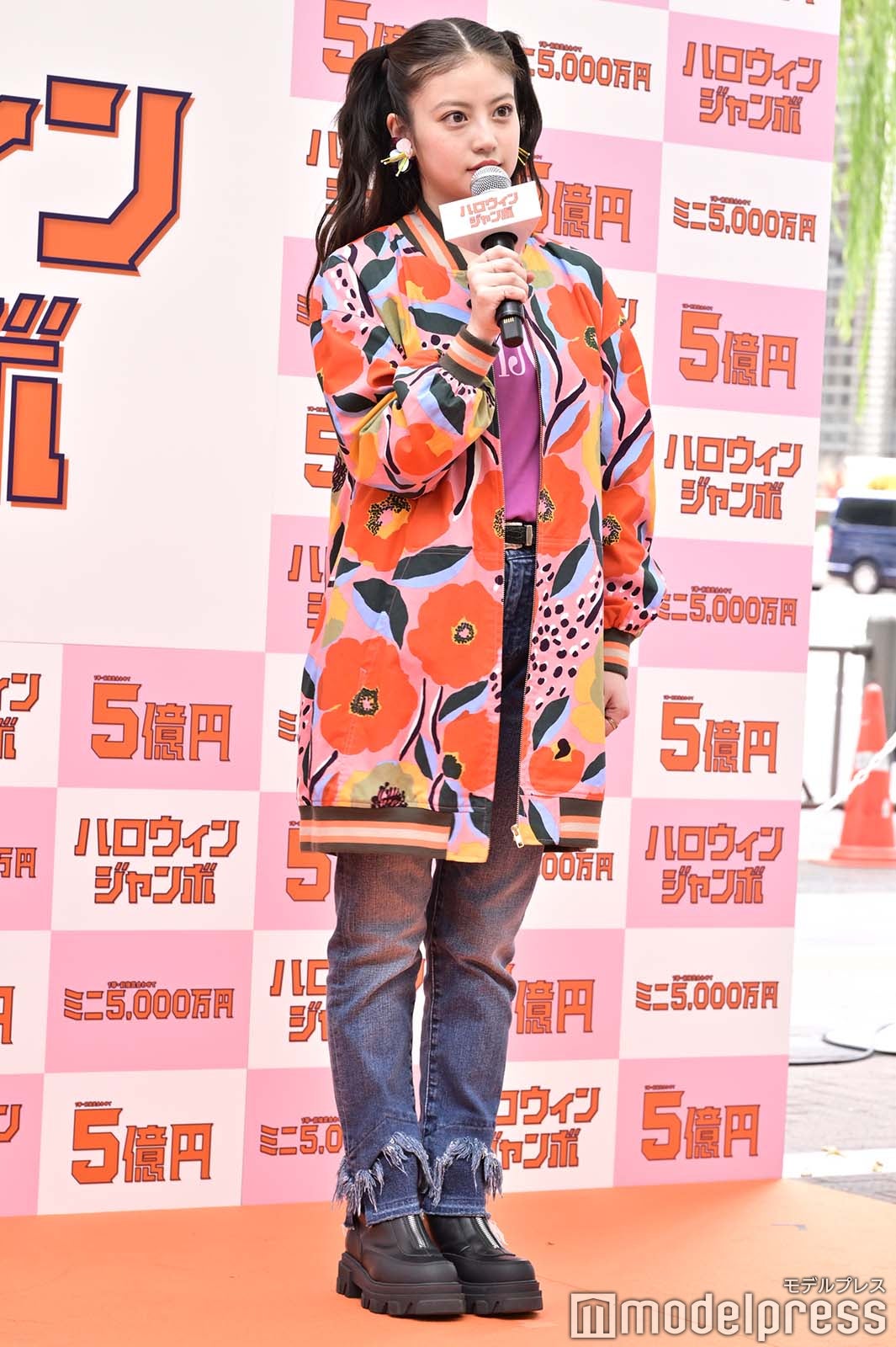 今田美桜（C）モデルプレス