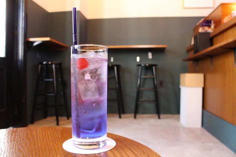 Ambient Brewアンビエントソーダ