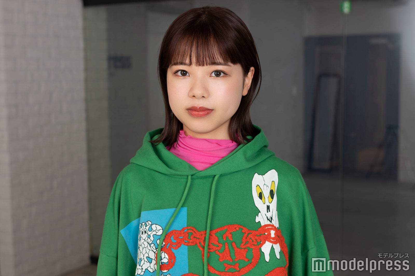 asmi（アスミ）（C）モデルプレス