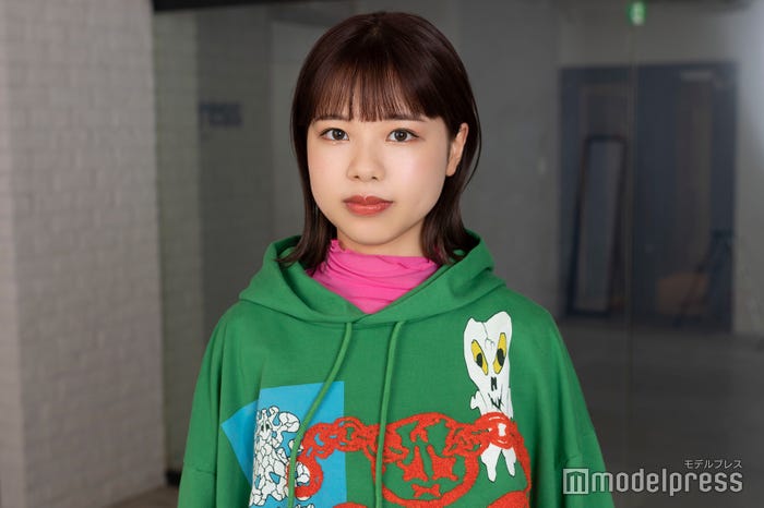 asmi(アスミ)(C)モデルプレス