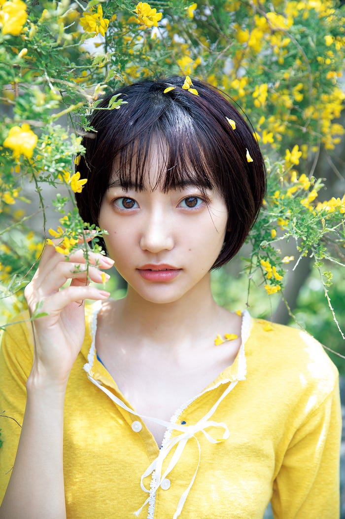 武田玲奈(提供写真)