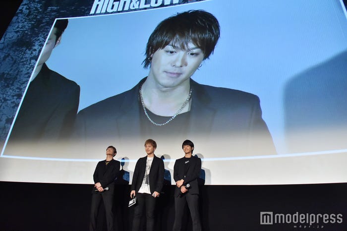 イベントの様子(C)モデルプレス