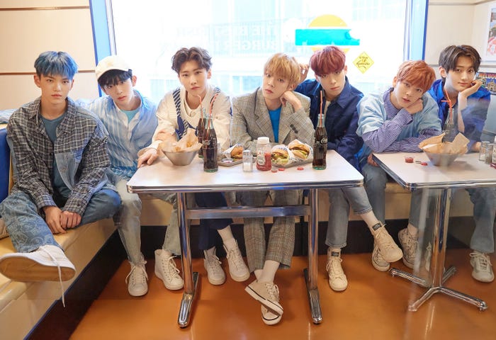 VERIVERY (提供画像)