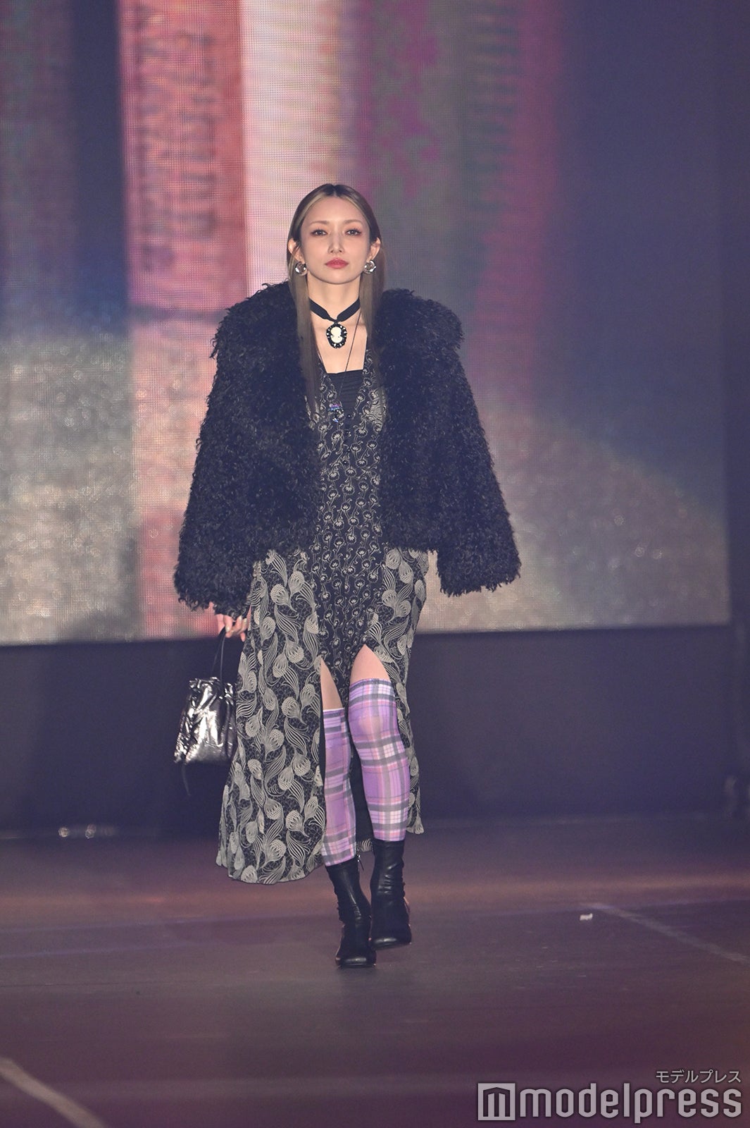 （C）モデルプレス