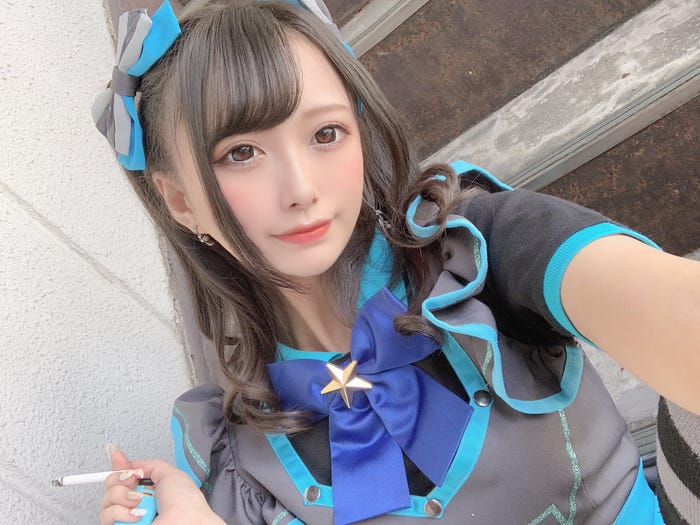 佐藤くるみ(提供写真)