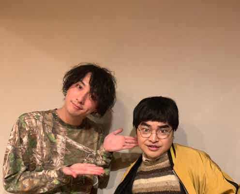 加藤諒、今年中に恋人作ると宣言<渡部秀 アクターズ・レイディオ>