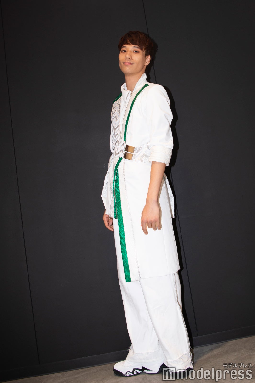 飯田寅義 （C）モデルプレス