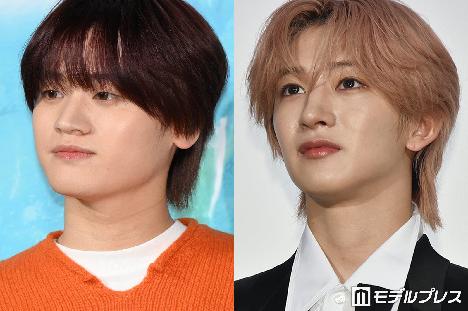 MAZZEL・KAIRYU＆NAOYA「一生守る」2ショット“平成プリ”にファン歓喜「カイナオ尊い」「永久保存版」