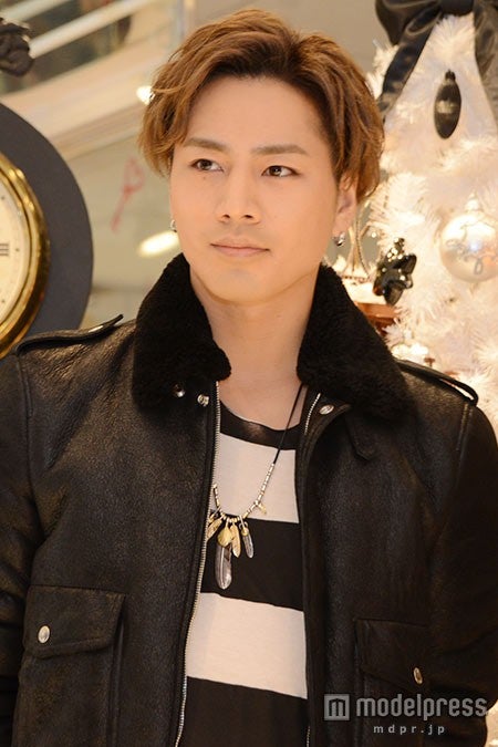 画像2/13) 三代目JSB岩田剛典＆今市隆二＆登坂広臣、2015年も
