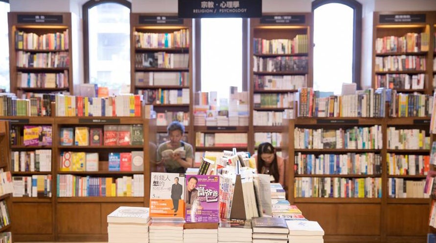 敦南店／画像提供：三井不動産