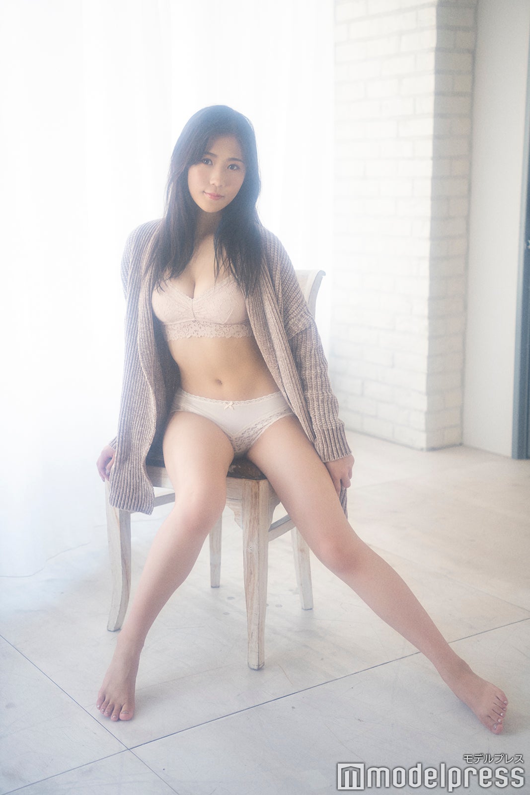 西野未姫（C）モデルプレス