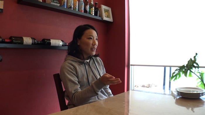 小田有花(写真提供:関西テレビ)