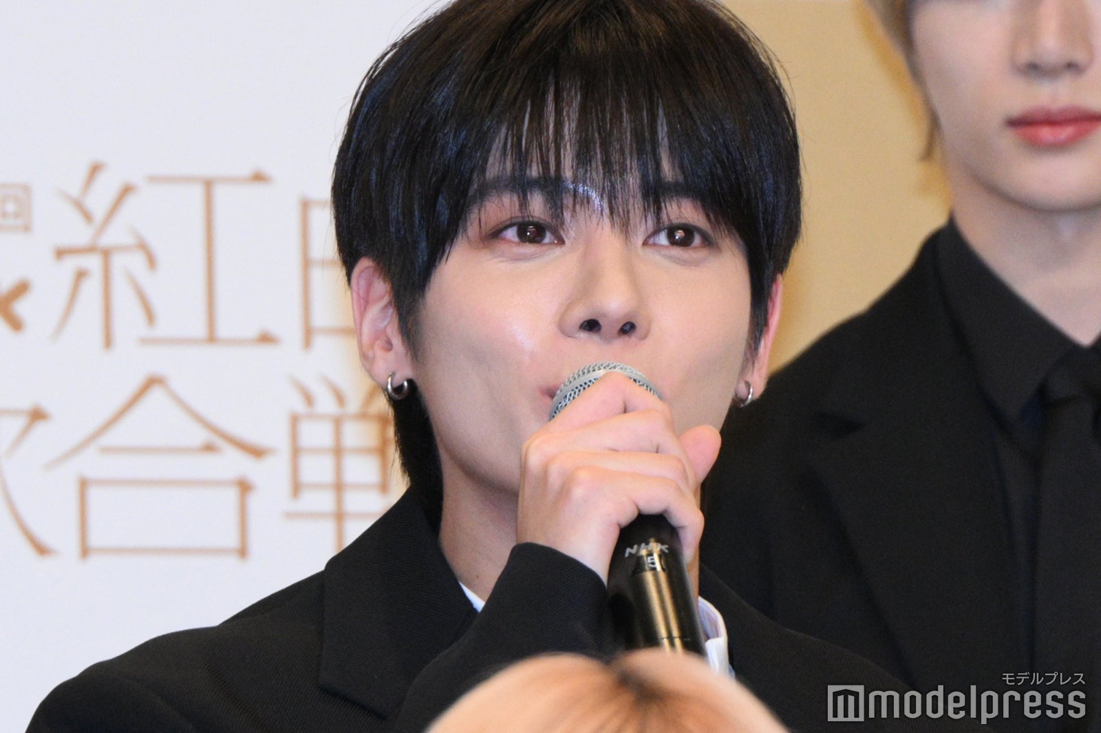 （C）モデルプレス