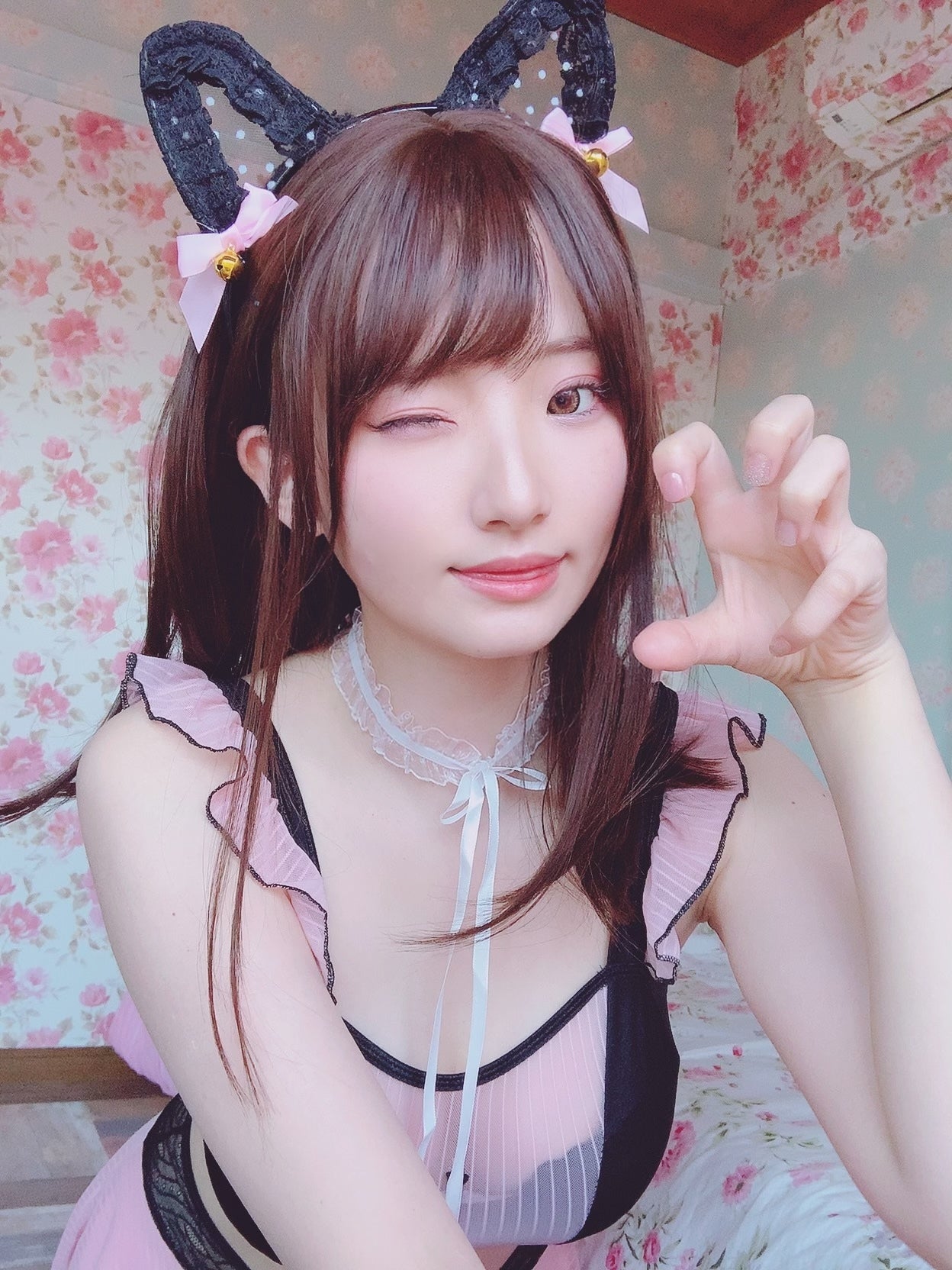 立花はる（提供写真）