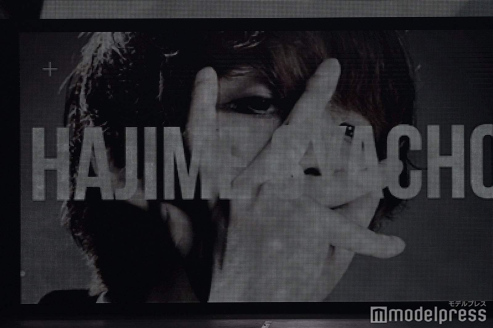 はじめしゃちょープロデュースステージ（C）モデルプレス