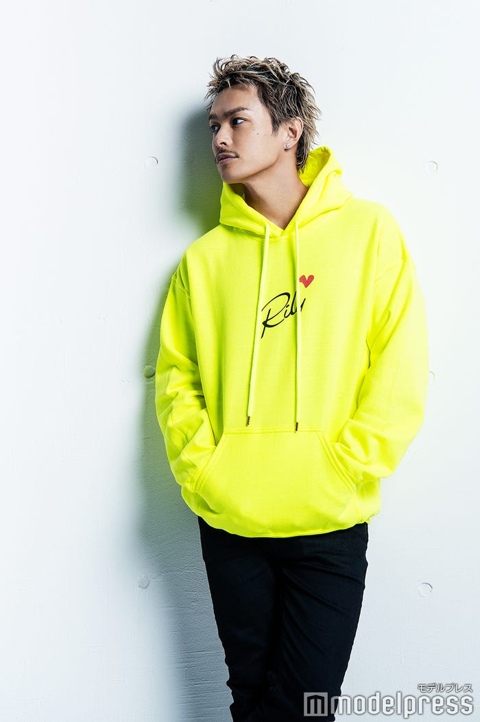 今市隆二(C)モデルプレス
