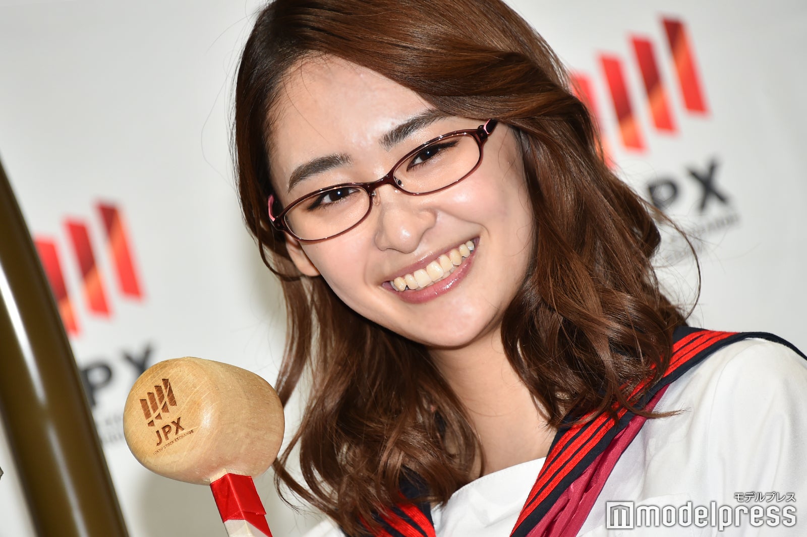 柳美稀 （C）モデルプレス