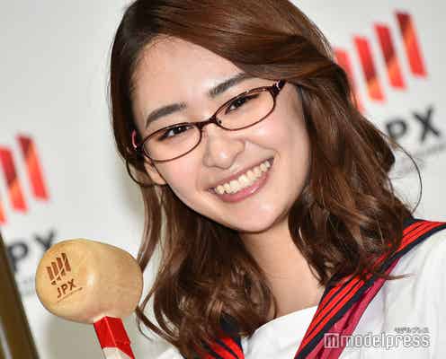 柳美稀、“話題のIT社長”と共演で「ついていこうかな」本音こぼれる<インベスターZ>