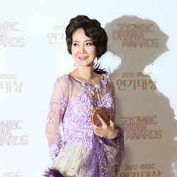 「MAY QUEEN」ヤン·ミギョン/画像提供:MBC