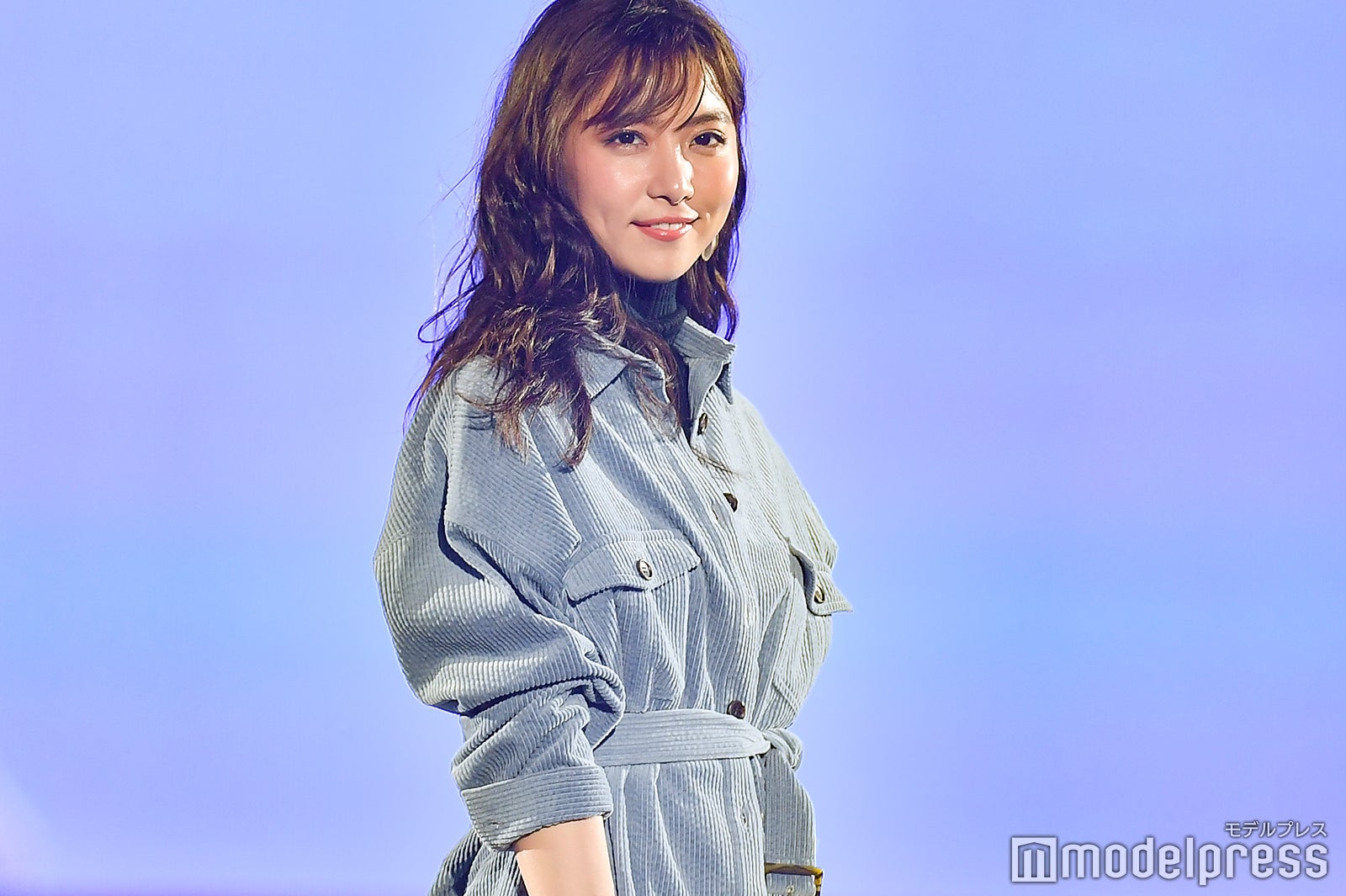 石川恋（C）モデルプレス