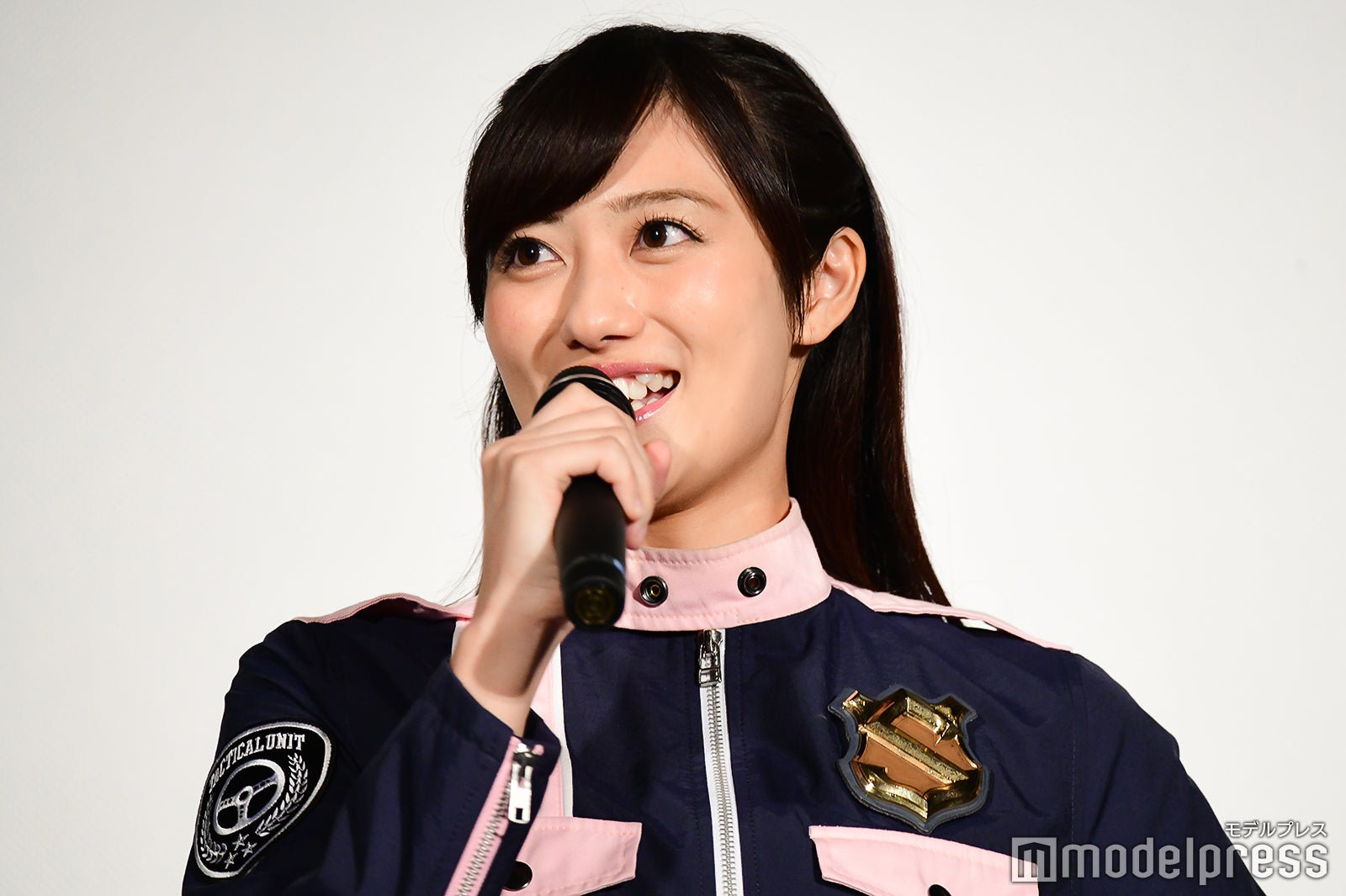 奥山かずさ （C）モデルプレス