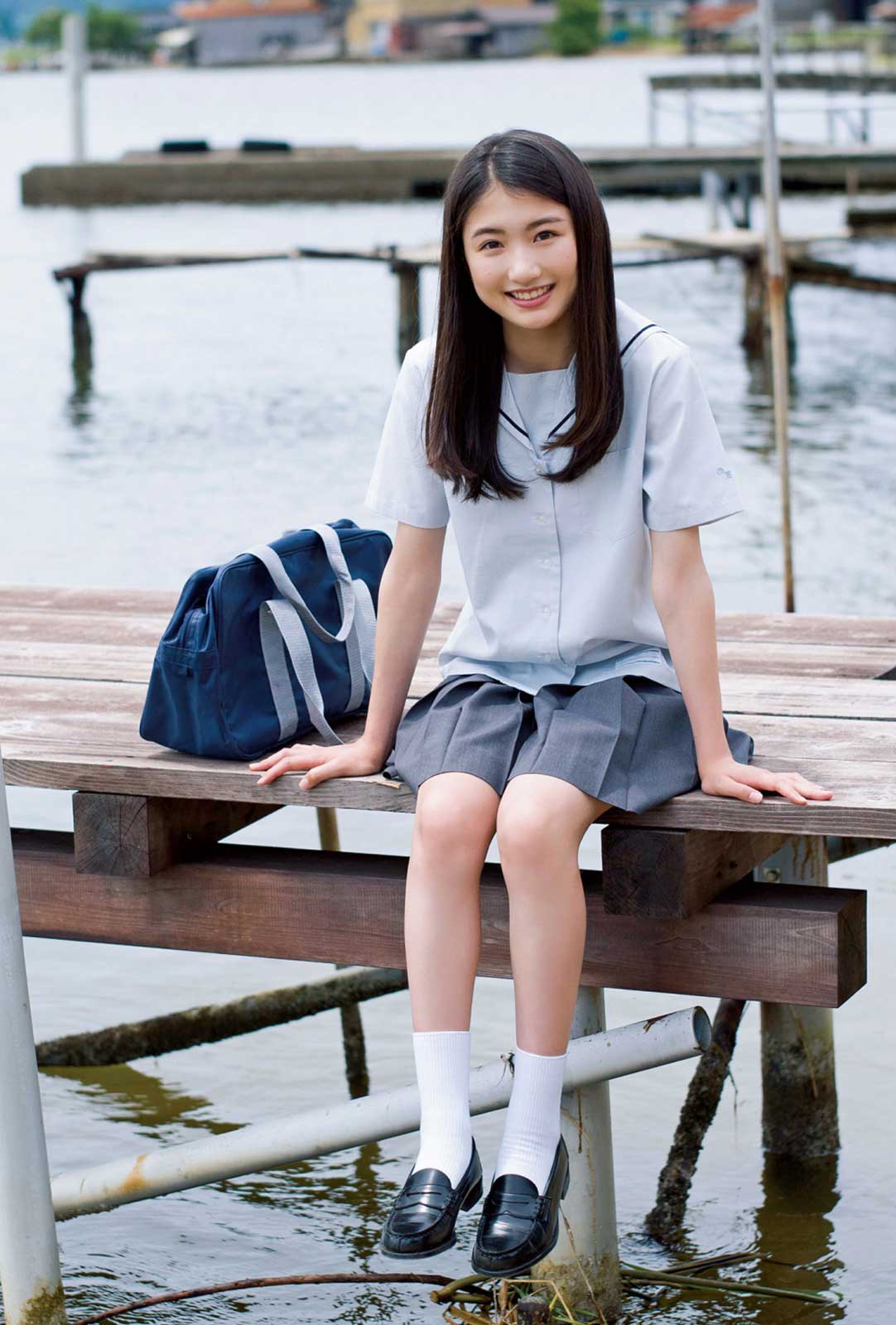 筒井あやめ フォトTシャツ ホワイト Mサイズ 2021年 福袋 筒井あやめ フォトTシャツ ホワイト Mサイズ 2021年 福袋 乃木坂