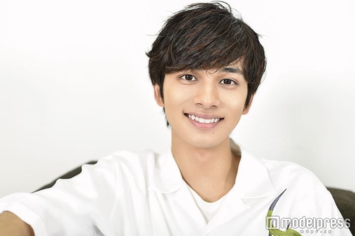 北村匠海 (C)モデルプレス