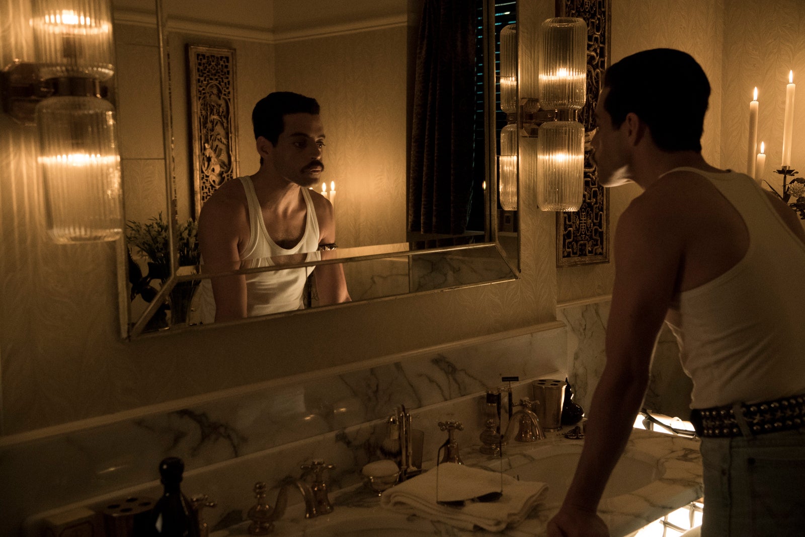 『ボヘミアン・ラプソディ』（C）2018 Twentieth Century Fox