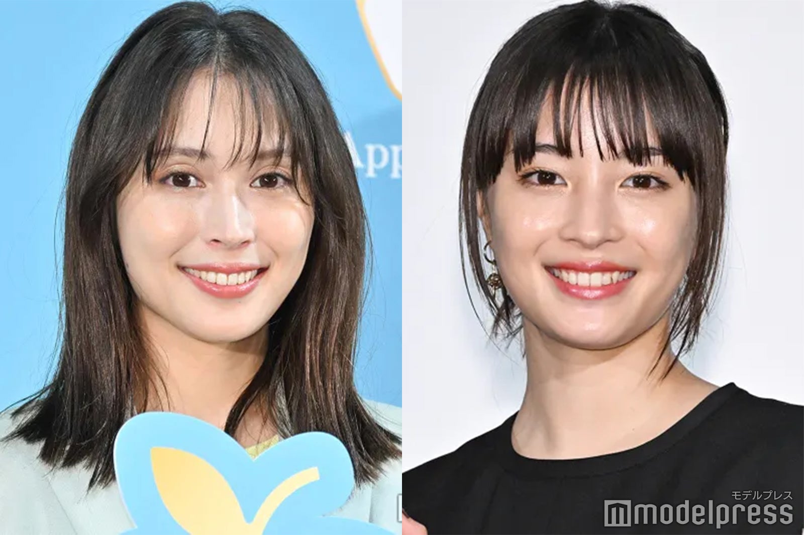 広瀬アリス、広瀬すずとの姉妹仲に言及「あの子も私のことほぼ知らない」