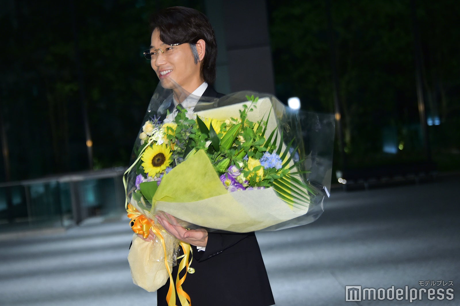 綾野剛（C）モデルプレス