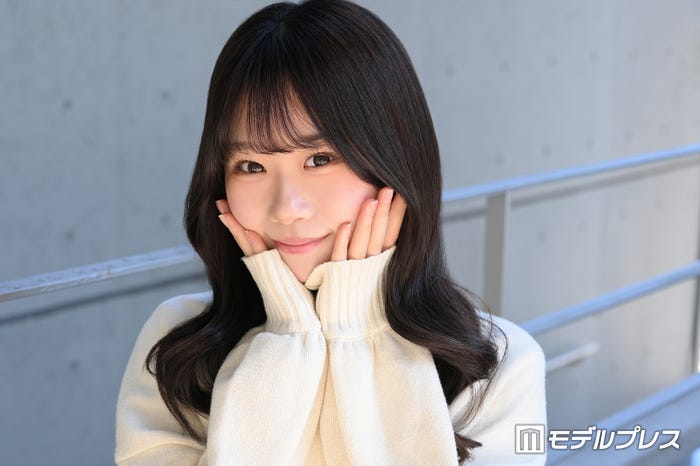 時田音々(C)モデルプレス