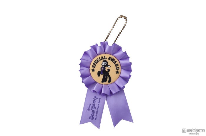 ダニーのロゼット/1000円(C)Disney