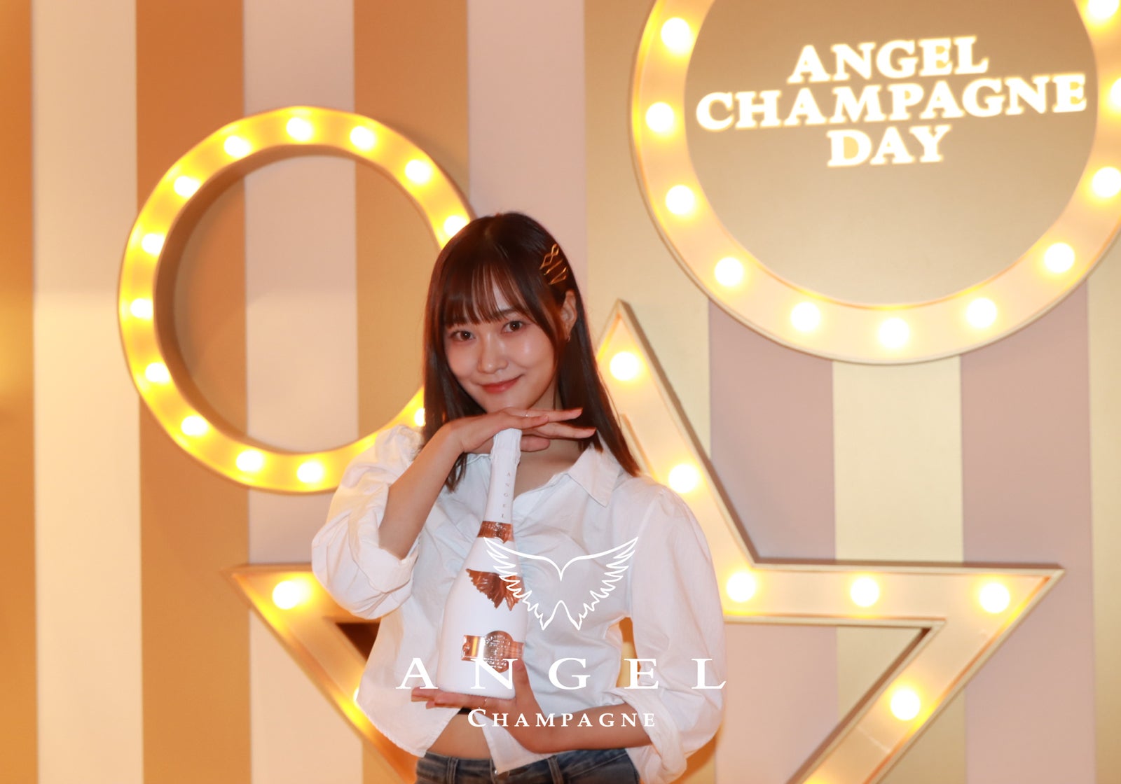 向野日南（提供写真）