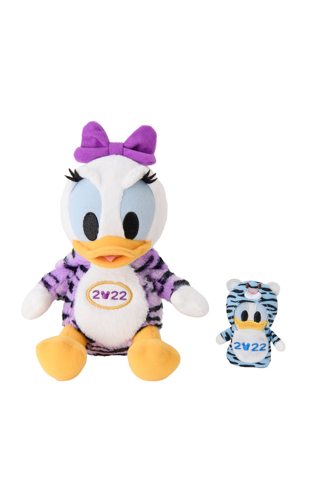 ぬいぐるみ2,700円（C）Disney