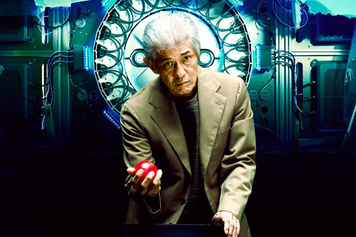 佐藤浩市(C)2023 映画「ネメシス」製作委員会